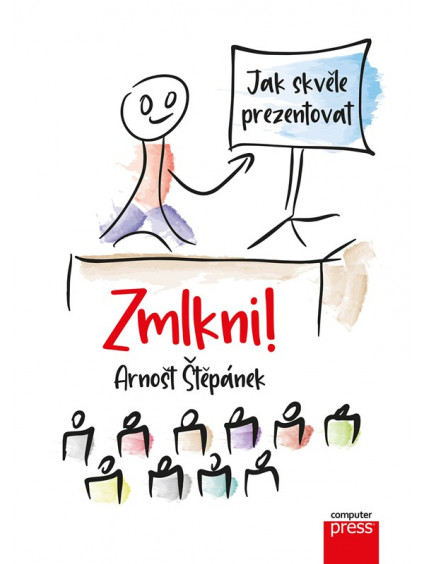 Zmlkni!