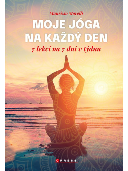 Moje jóga na každý den