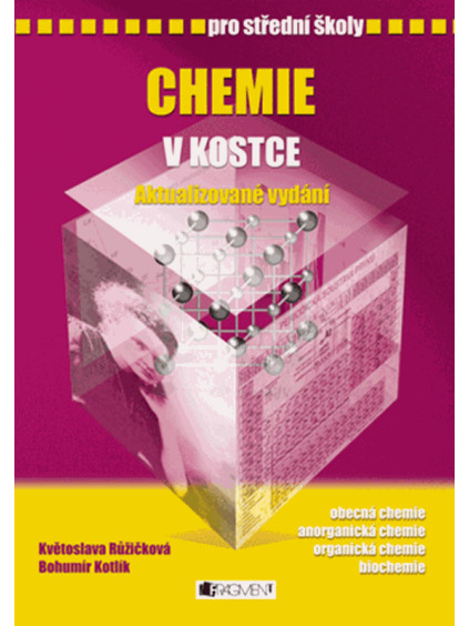 Chemie v kostce pro SŠ