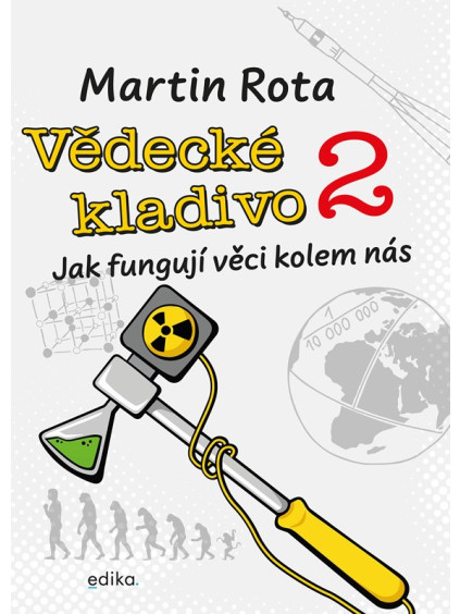 Vědecké kladivo 2