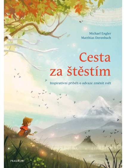 Cesta za štěstím