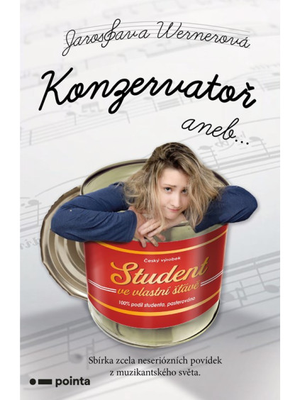 Konzervatoř