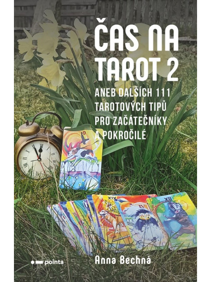 Čas na tarot 2
