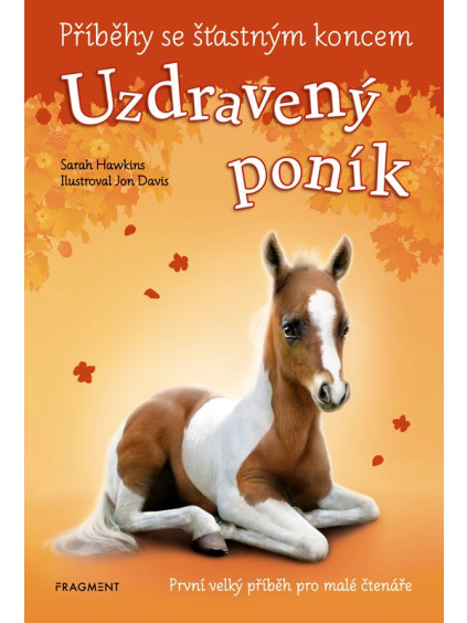 Příběhy se šťastným koncem - Uzdravený poník