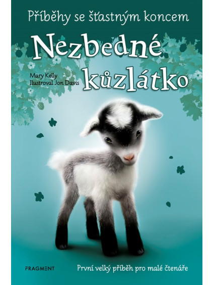 Příběhy se šťastným koncem - Nezbedné kůzlátko