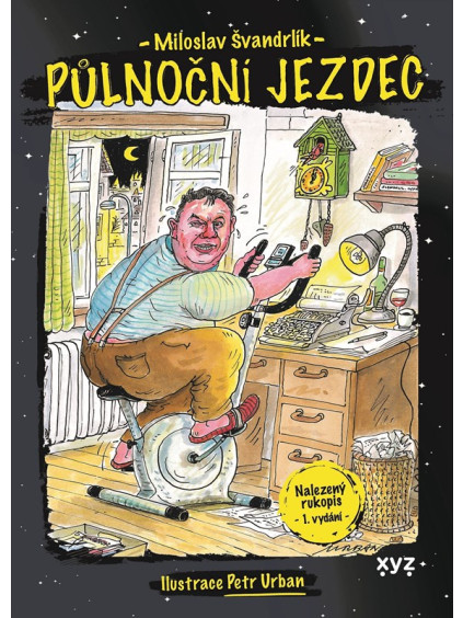Půlnoční jezdec