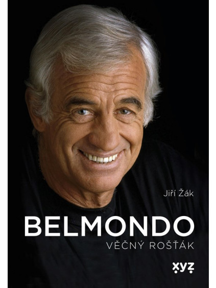 Belmondo: věčný rošťák