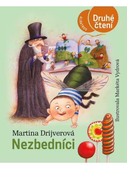 Nezbedníci