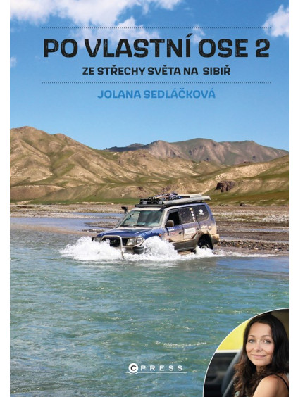 Po vlastní ose 2