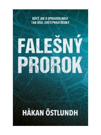 Falešný prorok