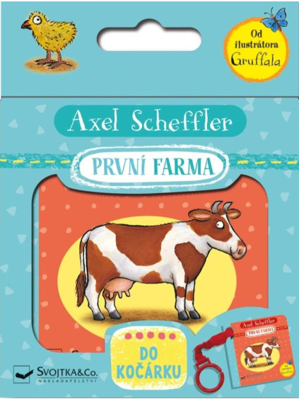 První farma - do kočárku