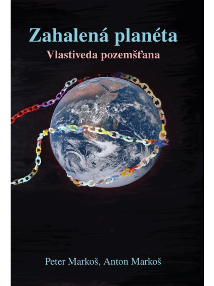 Zahalená planéta - Vlastiveda pozemšťana