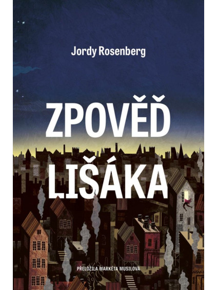 Zpověď lišáka