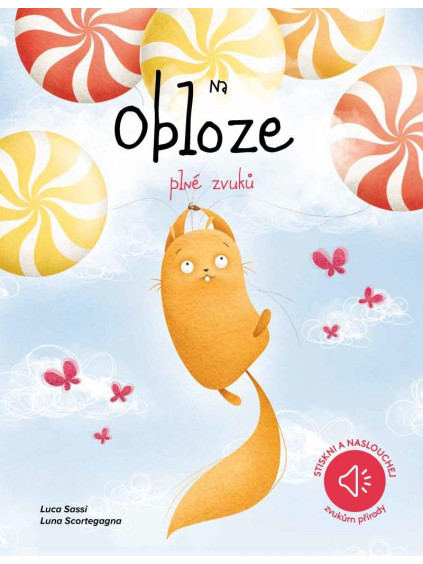 Na obloze plné zvuků
