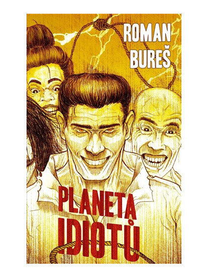 Planeta idiotů