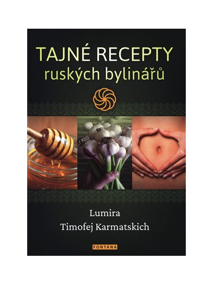 Tajné recepty ruských bylinářů