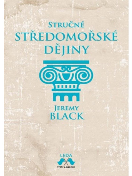 Stručné středomořské dějiny