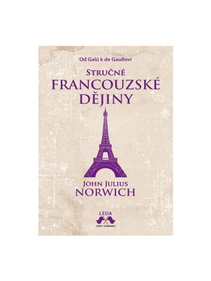 Stručné francouzské dějiny