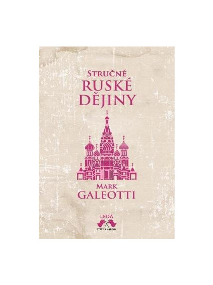 Stručné ruské dějiny