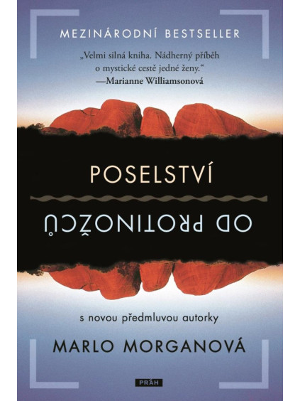 Poselství od protinožců