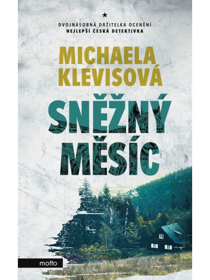 Sněžný měsíc