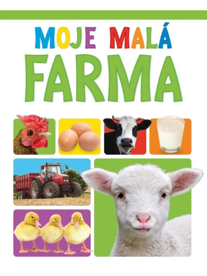 Moje malá farma