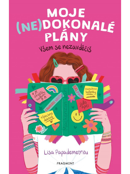 Moje (ne)dokonalé plány – Všem se nezavděčíš