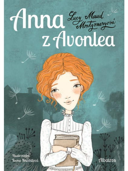 Anna z Avonlea