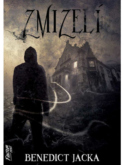 Zmizelí - Alex Verus 3