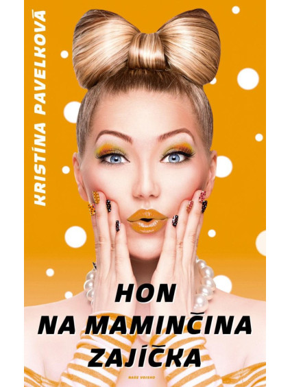 Hon na maminčina zajíčka