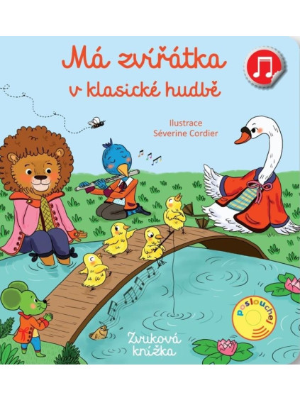 Má zvířata v klasické hudbě