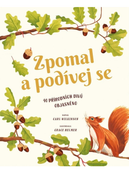 Zpomal a podívej se