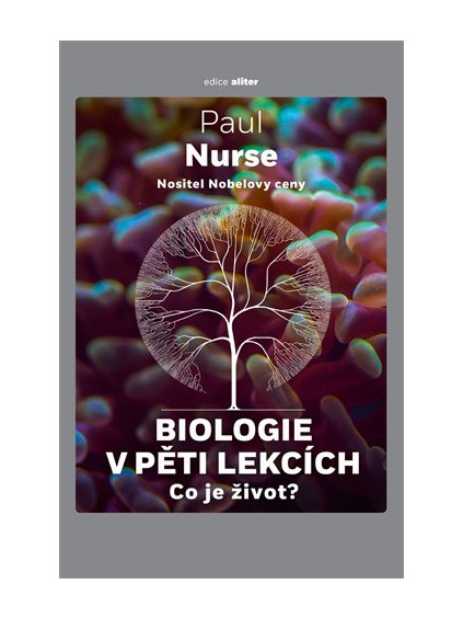 Biologie v pěti lekcích