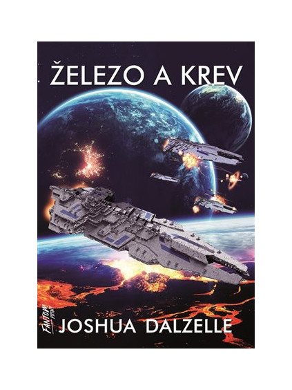 Železo a krev - Expanze 2