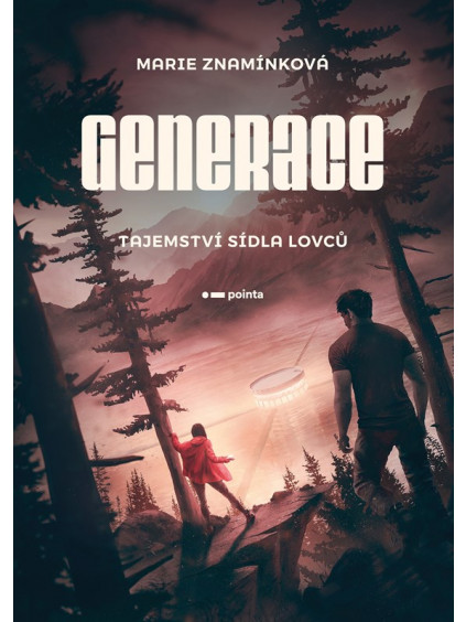Generace: Tajemství sídla lovců