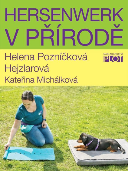 Hersenwerk v přírodě