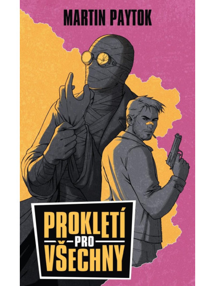 Prokletí pro všechny