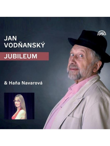 Jubileum - CD