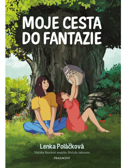 Moje cesta do fantazie
