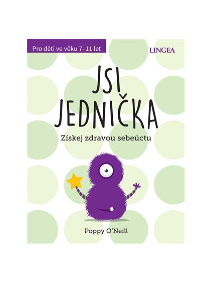 Jsi jednička