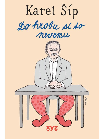 Do hrobu si to nevemu