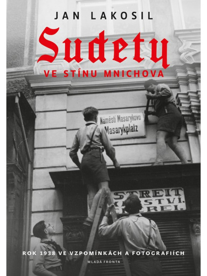 Sudety ve stínu Mnichova