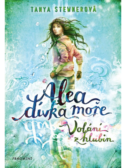 Alea - dívka moře: Volání z hlubin