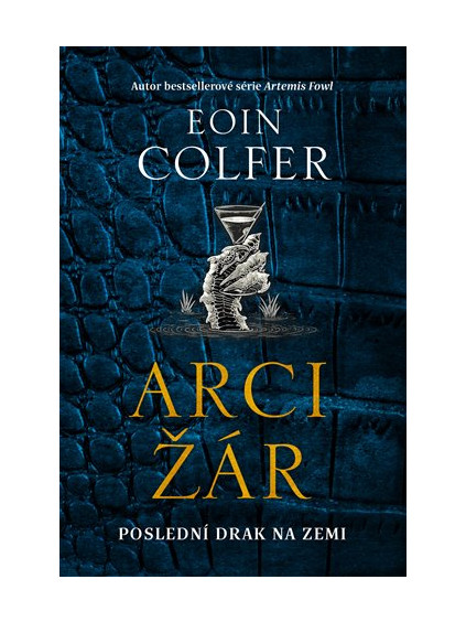 Arcižár