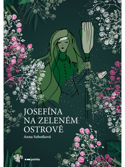 Josefína na zeleném ostrově