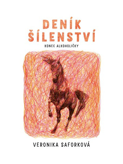 Deník šílenství