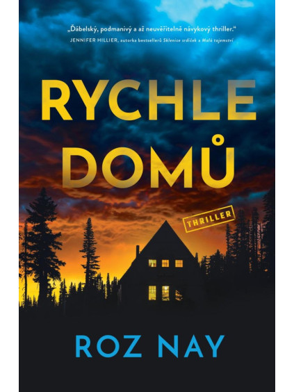 Rychle domů