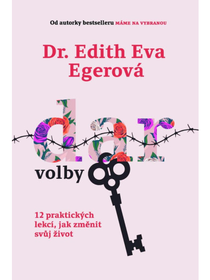 Dar volby - 12 praktických lekcí, jak změnit svůj život