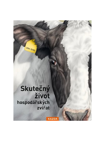 Skutečný život hospodářských zvířat