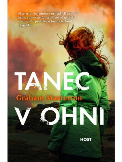 Tanec v ohni